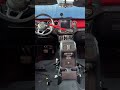 Jeep Wrangler JL Rubicon Seats Removed, Deep Cleaning in process before OEM leather Install to come