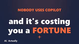 We Bought Copilot and Nobody Uses It — The Activation Playbook