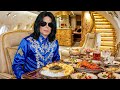 The Luxury Lifestyle of Michael Jackson