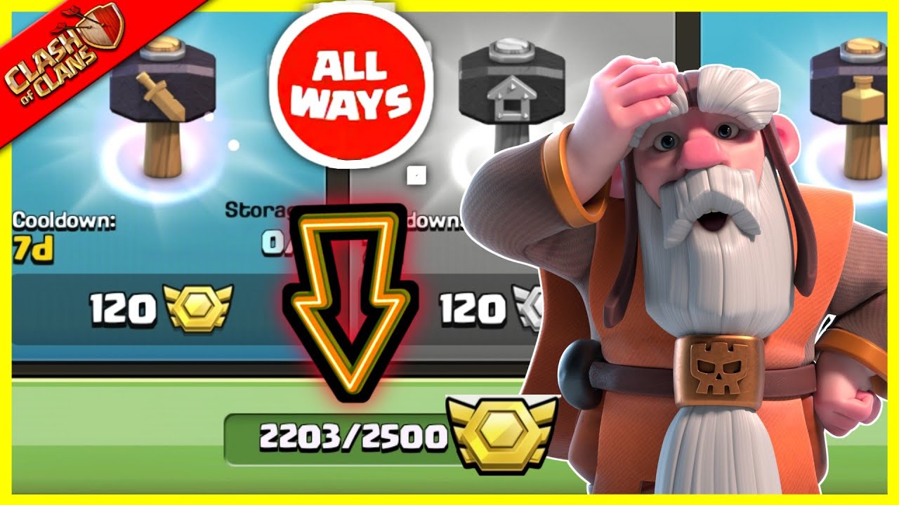 All Ways To Get More CWL Medals In Clash Of Clans 2023 Full all-ways-to-get-more-cwl-medals-in-clash-of-clans-2023-full