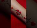 Mom tattoo#viral
