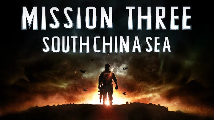 Let's Play Battlefield 4 | Mission 3 "South China Sea"