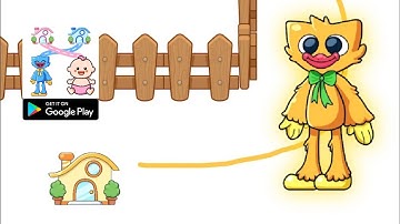 Draw To Go Home: Draw the line - Level 1 ~ 45 - Gameplay (Android)