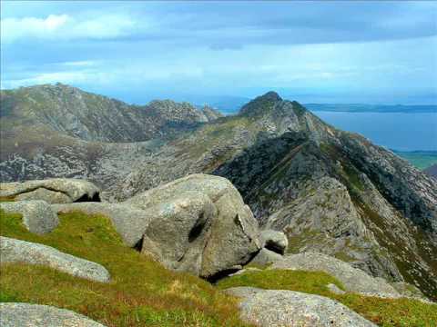 Isle of Arran -  Scotland in Miniature