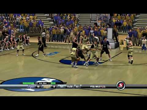 SEC/Big 12 Challenge- Mississippi State (3-2) @ Iowa State (1-5)