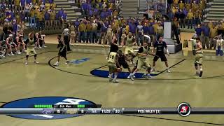 SEC/Big 12 Challenge-Kansas State (5-1) vs Vanderbilt (4-1) @ Sommet Center