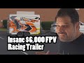 His $6,000 FPV Racing Trailer is Insane