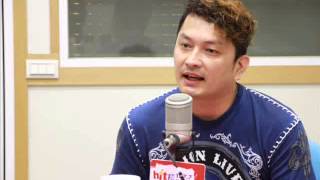 蔻蔻早餐20140922吃喝玩樂有學問-蔣頌廷-《沒有名字的甜點店》來自品悅糖的好味道