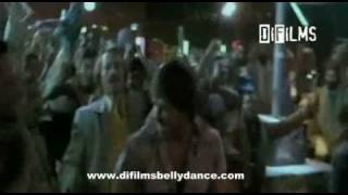 Trilha sonora da abertura da novela Caminho das Indias