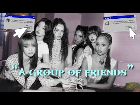 KPOP IS AN ILLUSION: the lie they want to sell 