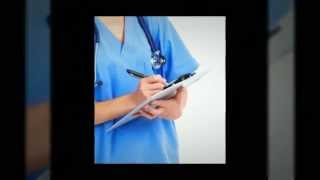 CNA Training - Your First Step For a New And Recession-Proof Career