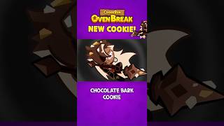 The Dragon Slayer, Chocolate Bark Cookie Is Here
