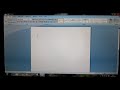 Grade 1 - Microsoft word - Bold Italic Underline
