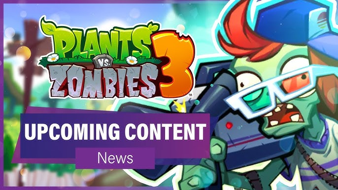 Plants vs Zombies 2 - Fan-made PC Port Update - Widescreen, Pirate
