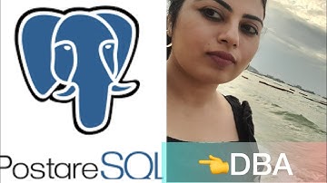 How you crack PostgreSQL DBA interview