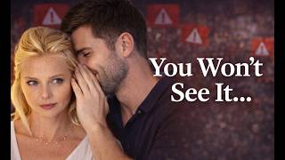 The Grooming Pattern Romance Predators Use Before You Notice