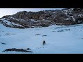 Clariden Nordwand (3&#39;267m) | Bergsteigen | Vlog No. 54