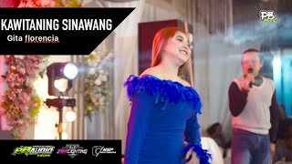 KAWITANING SINAWANG // Gita Florencia // versi Simpatik an - PB Music Entertainment