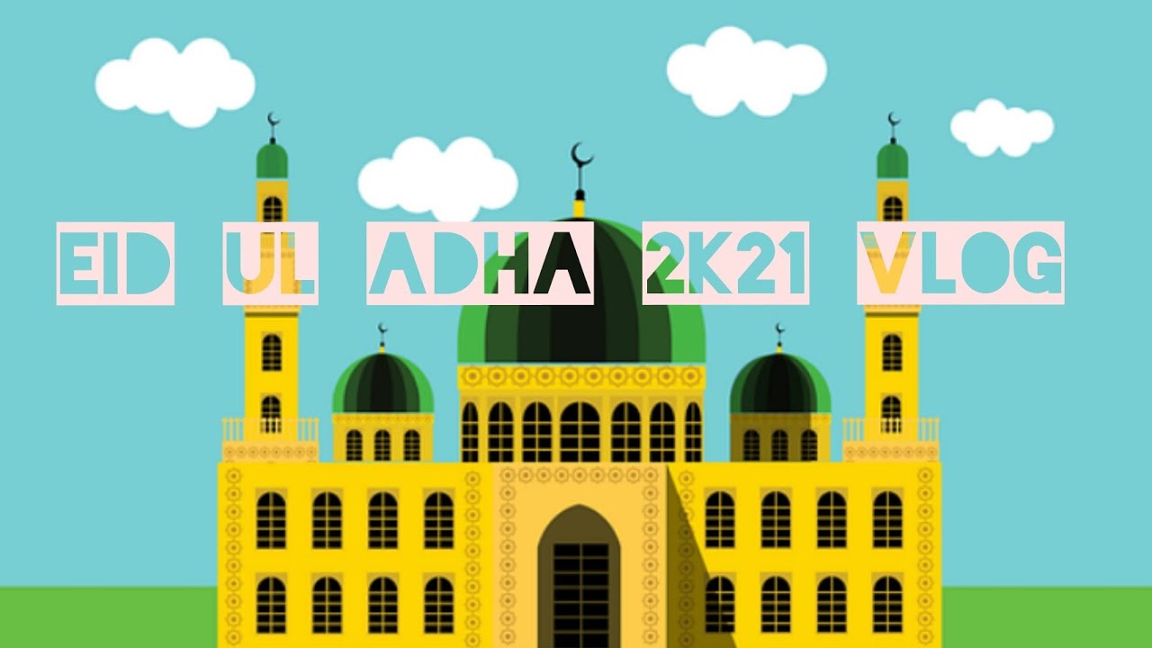Eid ul Adha 2k21 || Journey of Abilicious