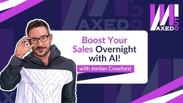 AI-Driven Go-to-Market Strategies with Jordan Crawford