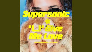U Give Me Love