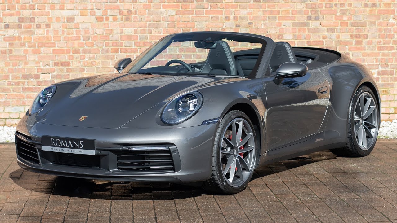 911 Grey