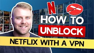 How to Unblock Netflix With a VPN screenshot 4