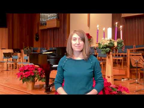 12.24.23 - Christmas Eve Candlelight Service