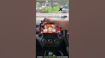 #perodua #bezza upgrade #dxpro #ultraseries #carandroidplayer