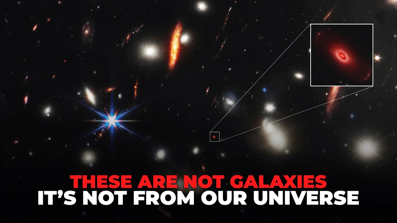 Джеймс Уэбб заглянул дальше, чем позволял Большой взрыв, — и то, что он обнаружил, шокировало лау...