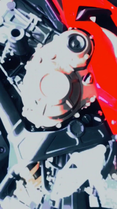 😍🔥Honda CBR 650R Cinematic #shortvideo #ytshorts #hondamotorcycles #honda #cbr650r #hondabikes