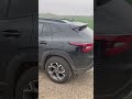 Подобрали и привезли Chevrolet Trax II для Андрея Петровича