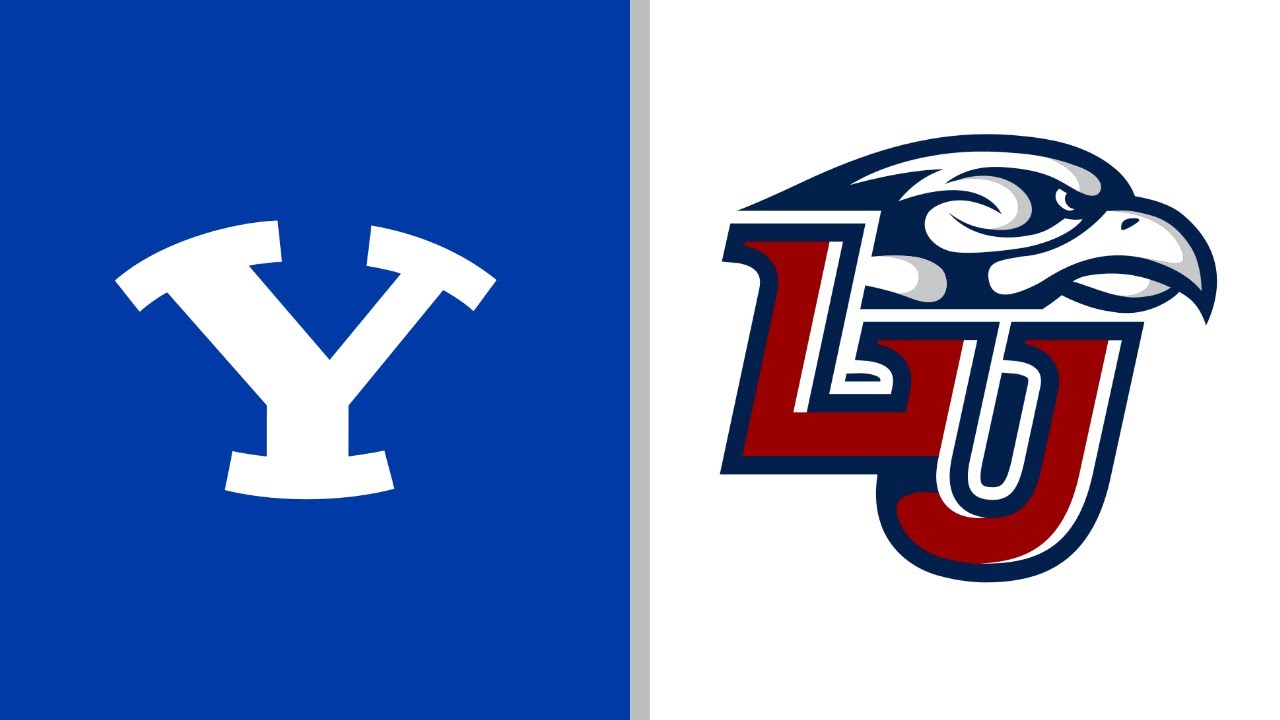 BYU Cougars Vs Liberty Flames Prediction Week 8 College Football 10 