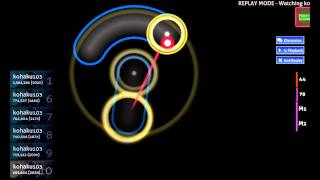 osu! 2015　0608