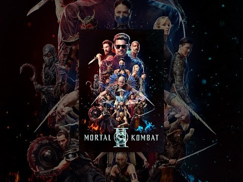 Mortal Kombat II