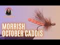 The Morrish October Fly Pattern