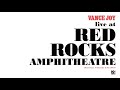 Vance Joy - "Georgia" (Live at Red Rocks Amphitheatre)