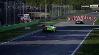 Assetto corsa competizione multiplayer ps5