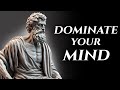Masters of serenity mastering your mind with stoic philosophy  scrolls of memory