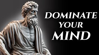 MASTERS OF SERENITY: MASTERING YOUR MIND WITH STOIC PHILOSOPHY | SCROLLS OF MEMORY