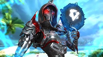 【APEX】PS4 S11s1 万年ダイヤキル集 〜ダイヤ帯昇格までの軌跡〜