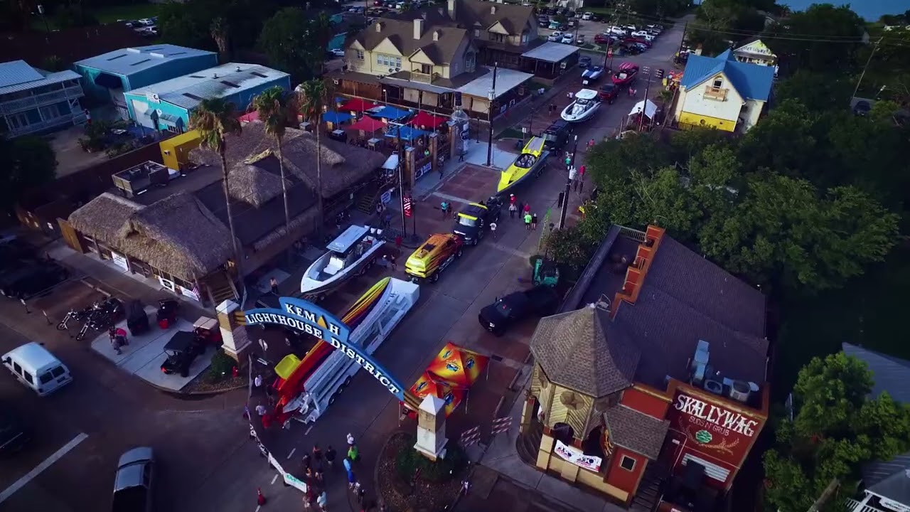 Texas Outlaw Challenge 2018