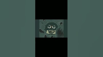 Klasky Csupo AI Robot Effects  #effects  #gamavision #klaskycsupo #klaskycsupo2001effects