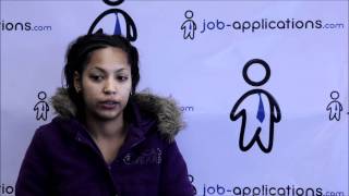 Little Caesars Interview - Cook