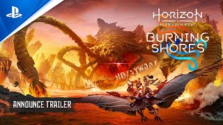 Videogame review: 'Horizon Forbidden West: Burning Shores' - Catholic Review