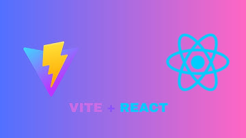 React Setup 2025 with Vite – Fastest Way to Start React