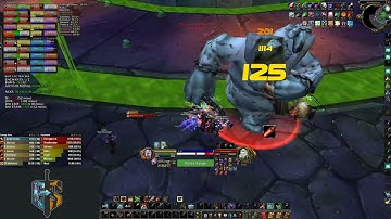 Exit Strategy - Naxxramas (1:06:18)