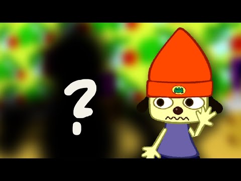 Parappa the Rapper PSP Multiplayer? : r/Parappa