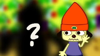 Wrong Chicken | Parappa The Rapper (Animation)