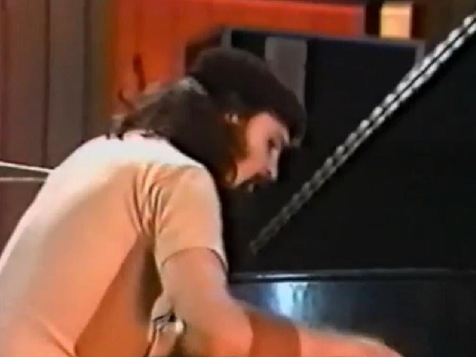 Jorge Dalto - A María Cervantes